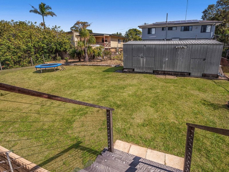 19 Peterglen Street, Wishart QLD 4122