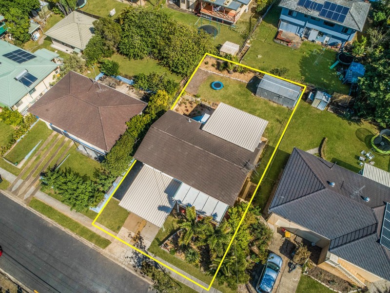 19 Peterglen Street, Wishart QLD 4122