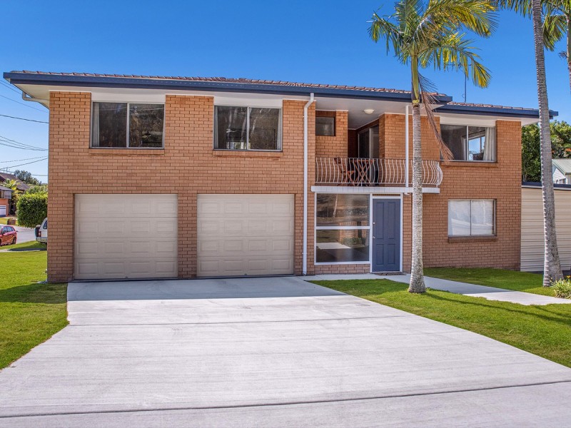 34 Abbott Street, Camp Hill QLD 4152