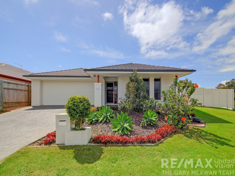 1 Glencoe Street, Thornlands QLD 4164