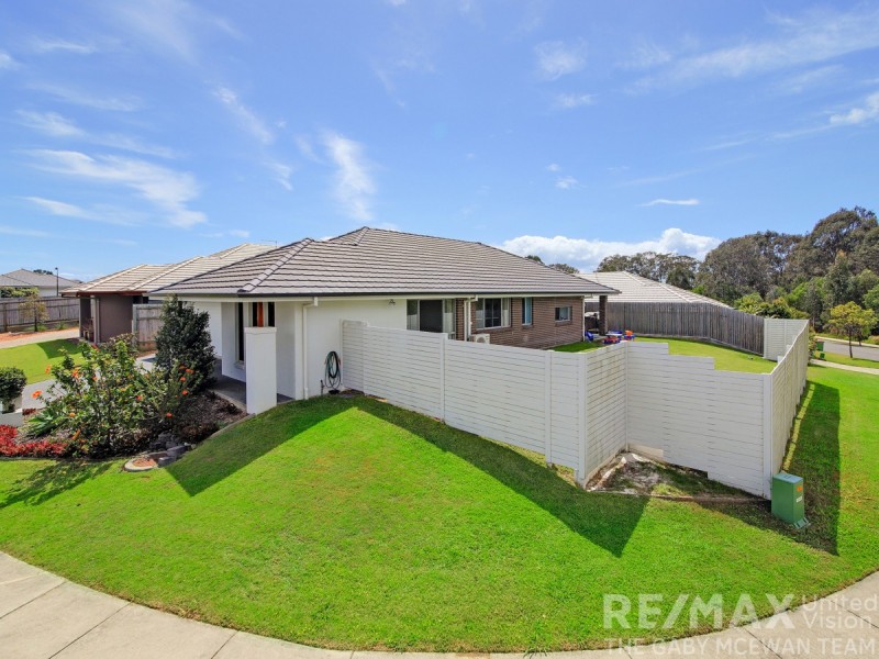 1 Glencoe Street, Thornlands QLD 4164