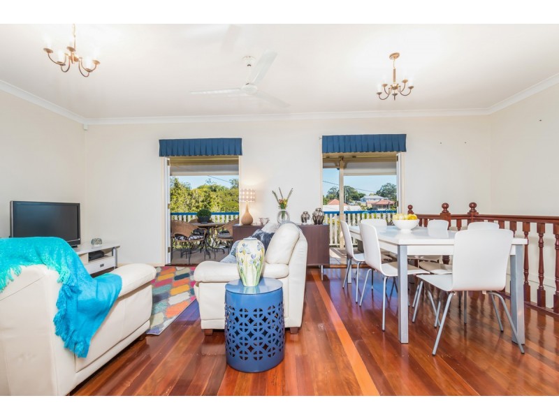 45 Margaret Street, Camp Hill QLD 4152