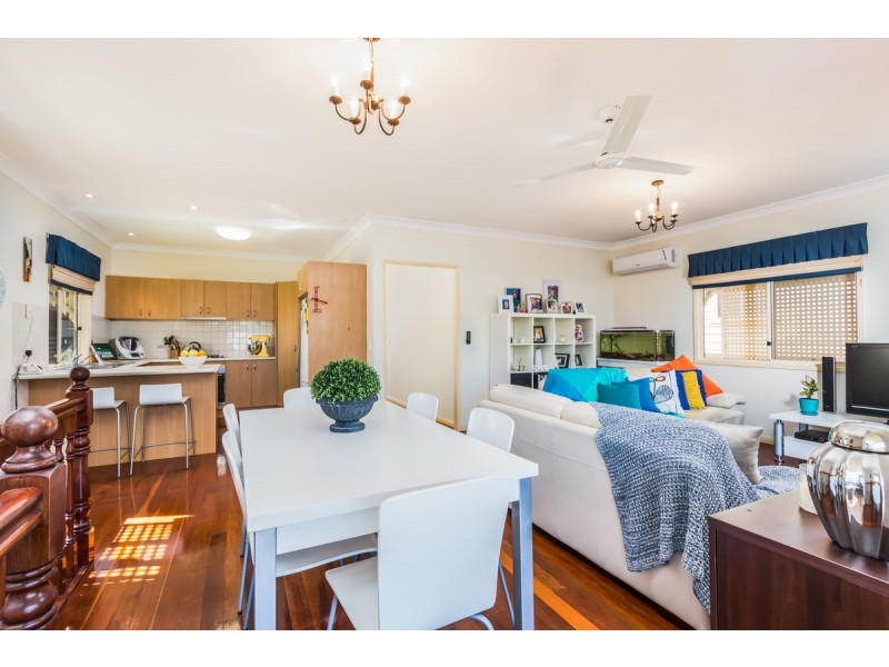 45 Margaret Street, Camp Hill QLD 4152