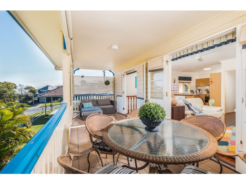 45 Margaret Street, Camp Hill QLD 4152