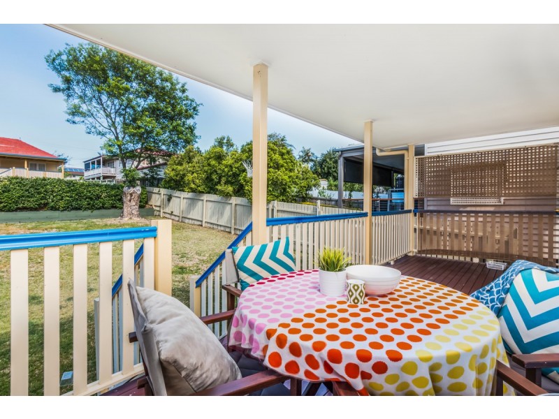 45 Margaret Street, Camp Hill QLD 4152