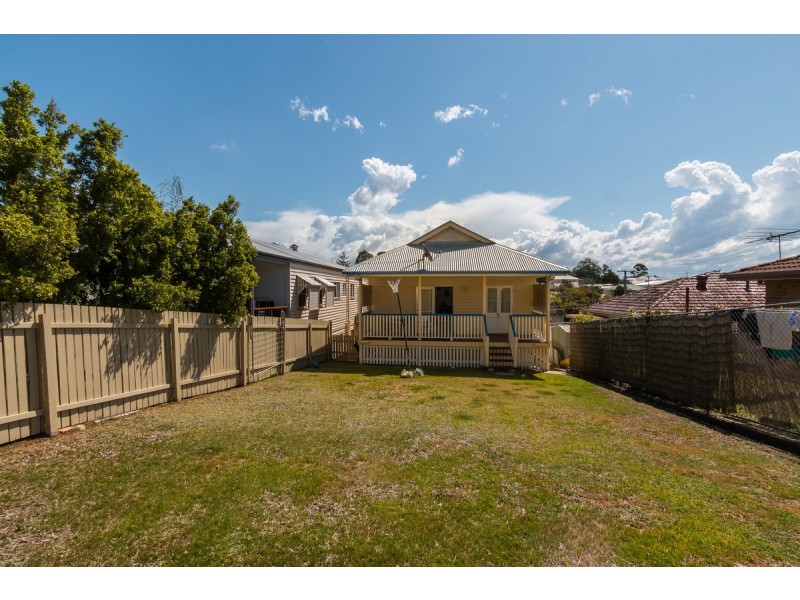 45 Margaret Street, Camp Hill QLD 4152