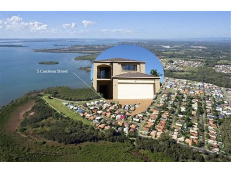 5 Carolena Street, Cleveland QLD 4163