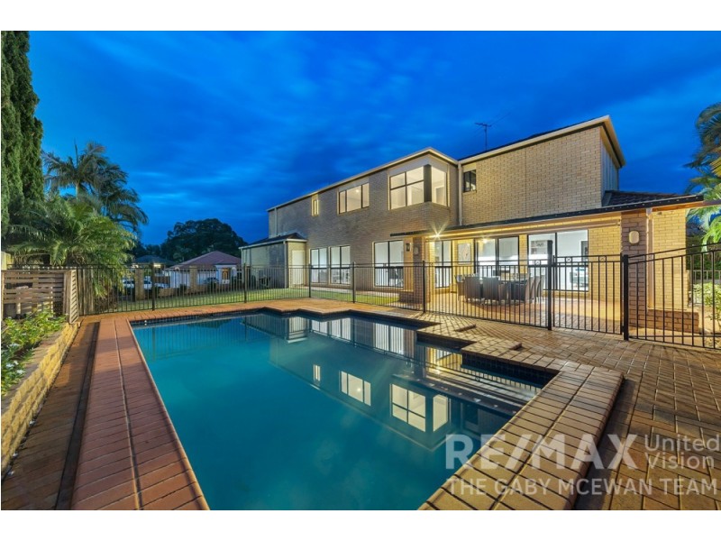 5 Carolena Street, Cleveland QLD 4163