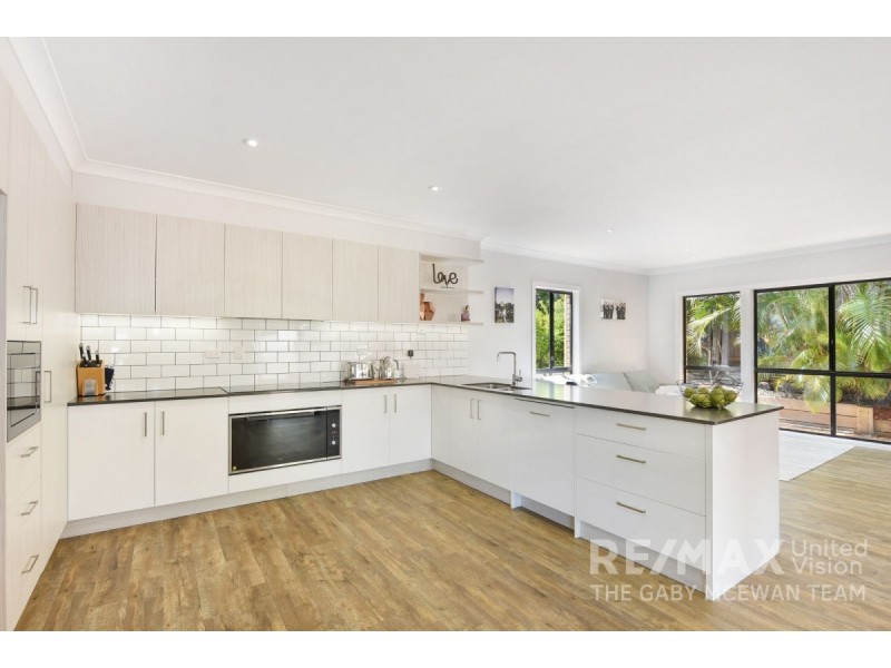 5 Carolena Street, Cleveland QLD 4163