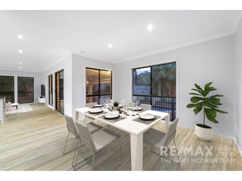 5 Carolena Street, Cleveland QLD 4163