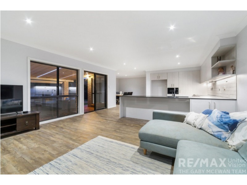 5 Carolena Street, Cleveland QLD 4163