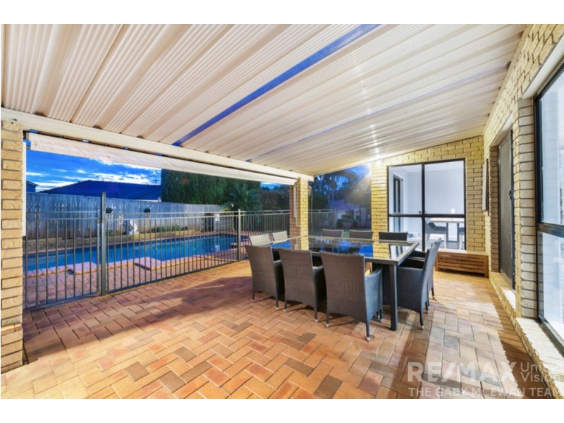 5 Carolena Street, Cleveland QLD 4163