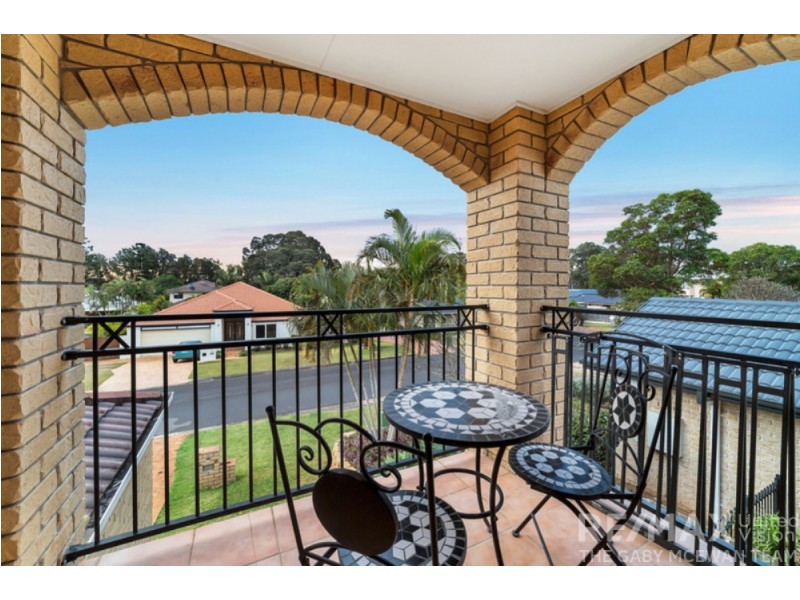 5 Carolena Street, Cleveland QLD 4163