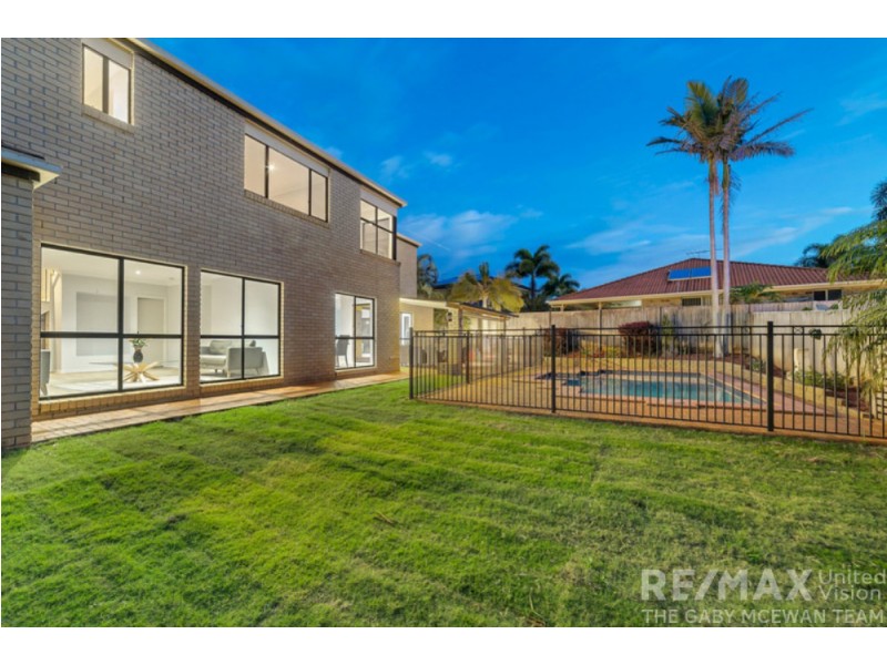 5 Carolena Street, Cleveland QLD 4163