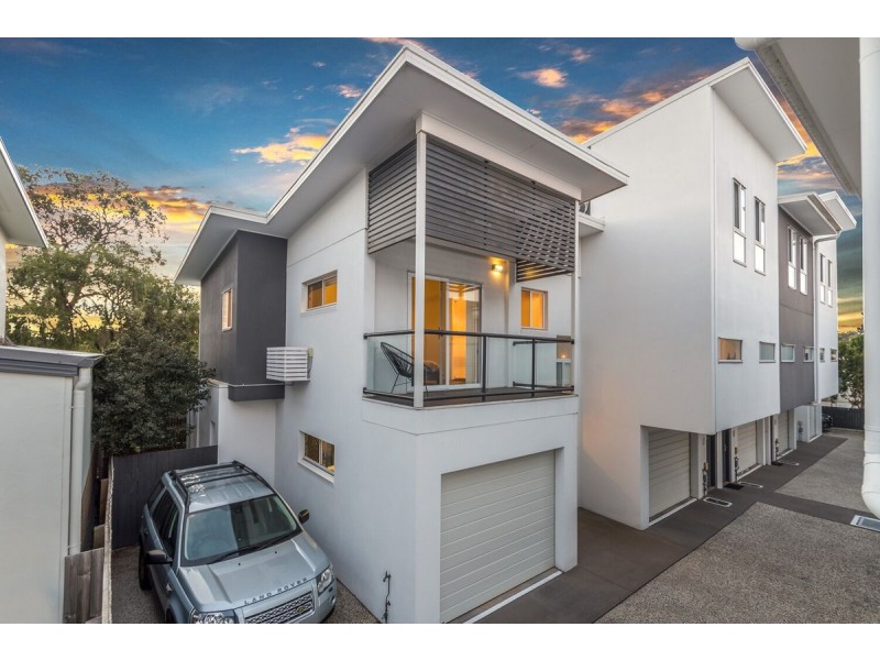5/106-110 Pembroke Street, Carina QLD 4152
