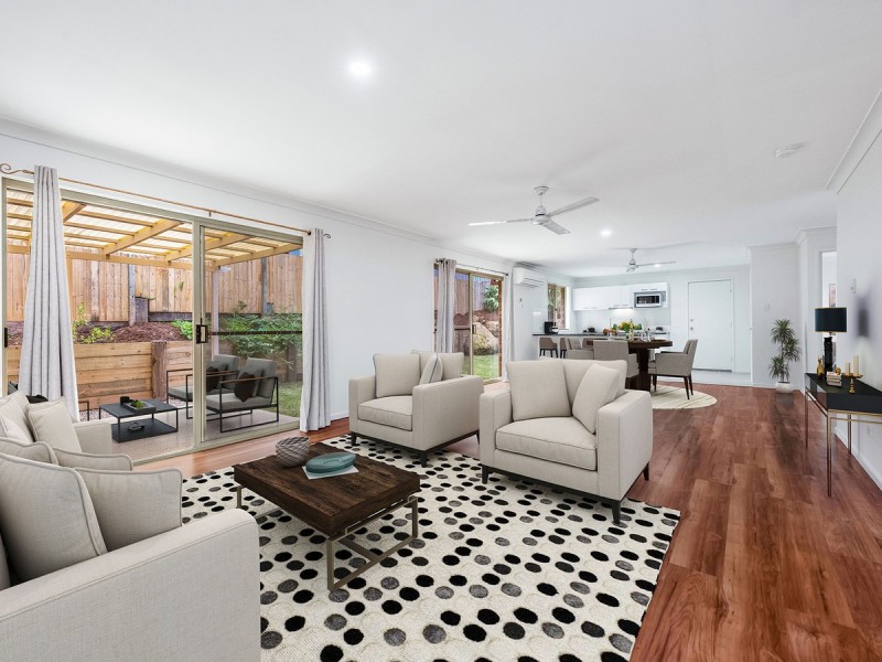 112 Greenwood Street, Wishart QLD 4122