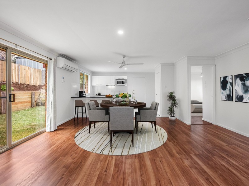 112 Greenwood Street, Wishart QLD 4122