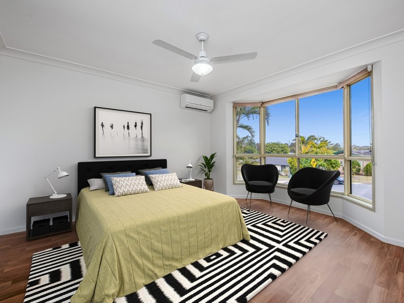 112 Greenwood Street, Wishart QLD 4122