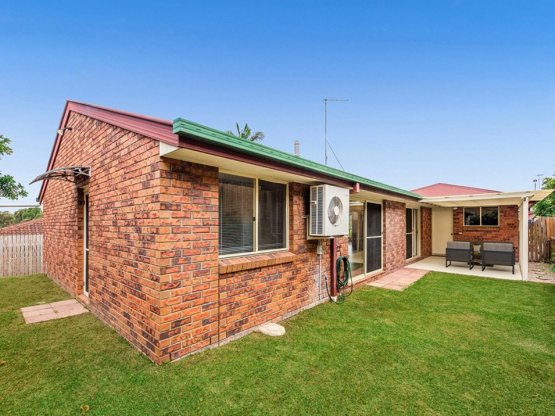 112 Greenwood Street, Wishart QLD 4122