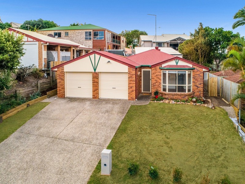 112 Greenwood Street, Wishart QLD 4122