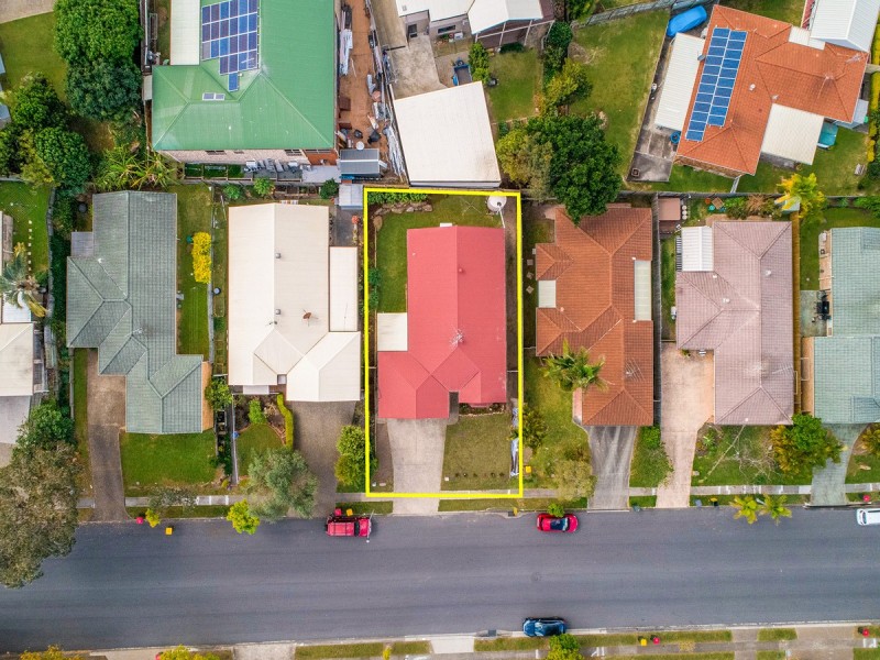 112 Greenwood Street, Wishart QLD 4122