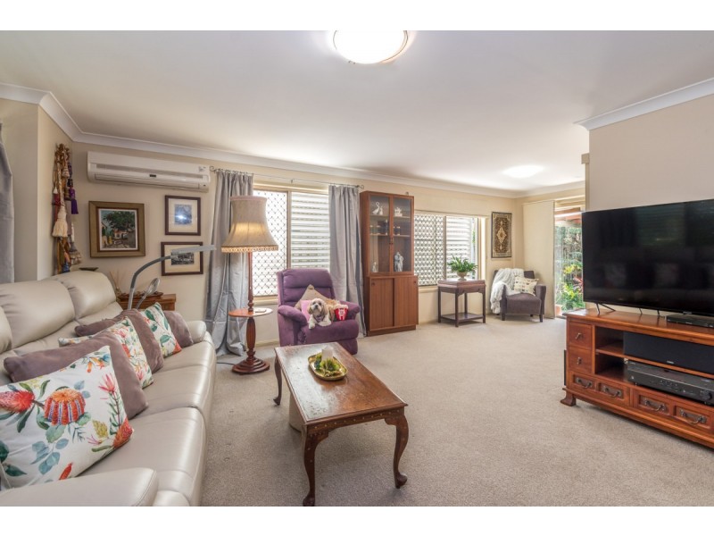 11 Campbell Street, Wakerley QLD 4154