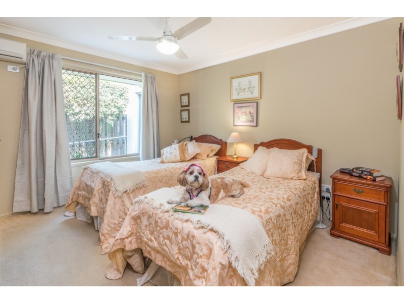 11 Campbell Street, Wakerley QLD 4154