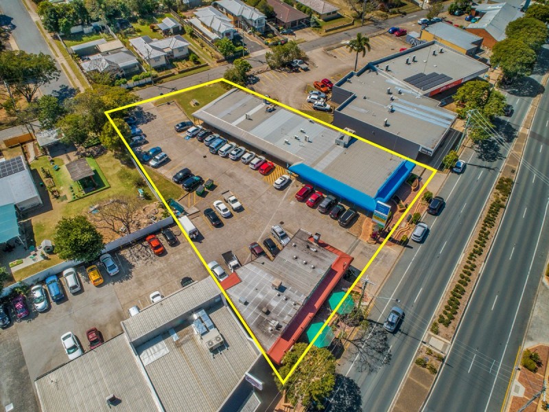 1420 Anzac Avenue, Kallangur QLD 4503