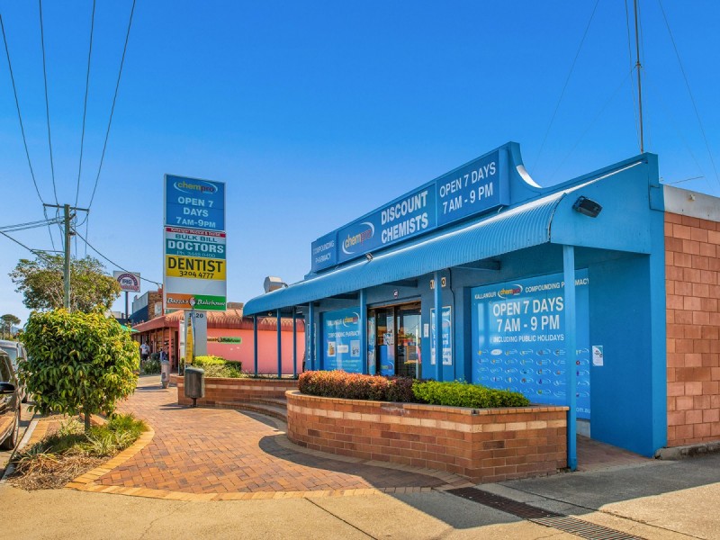 1420 Anzac Avenue, Kallangur QLD 4503