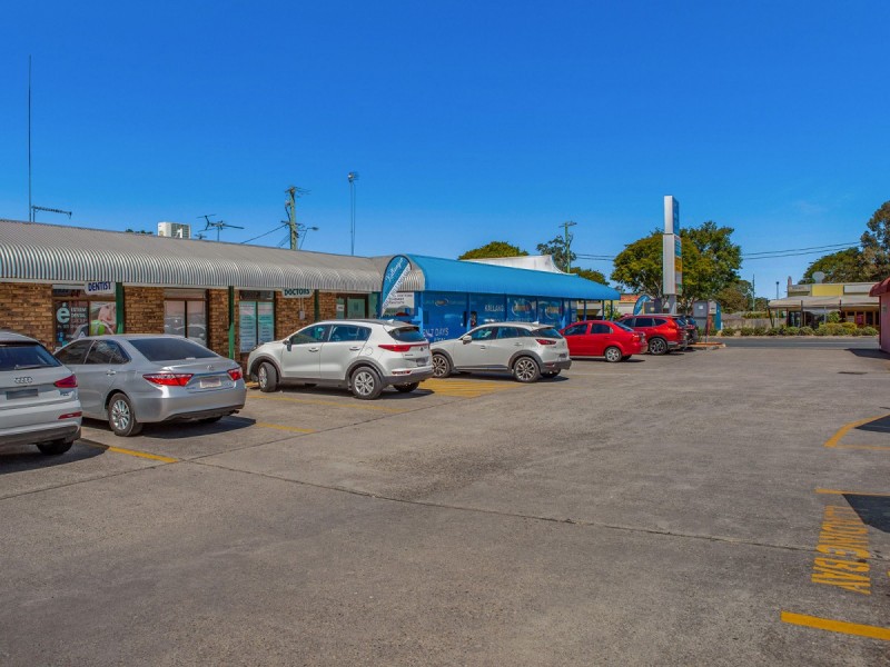 1420 Anzac Avenue, Kallangur QLD 4503