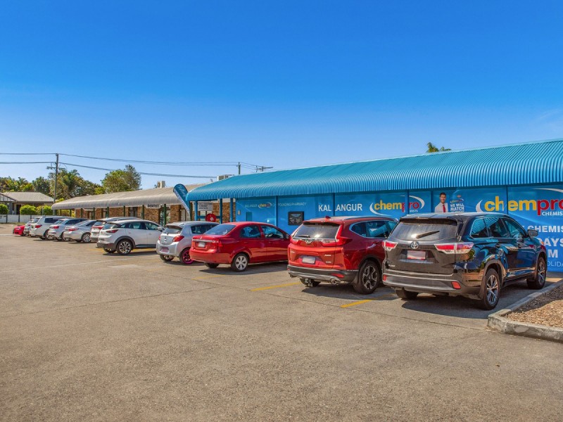 1420 Anzac Avenue, Kallangur QLD 4503