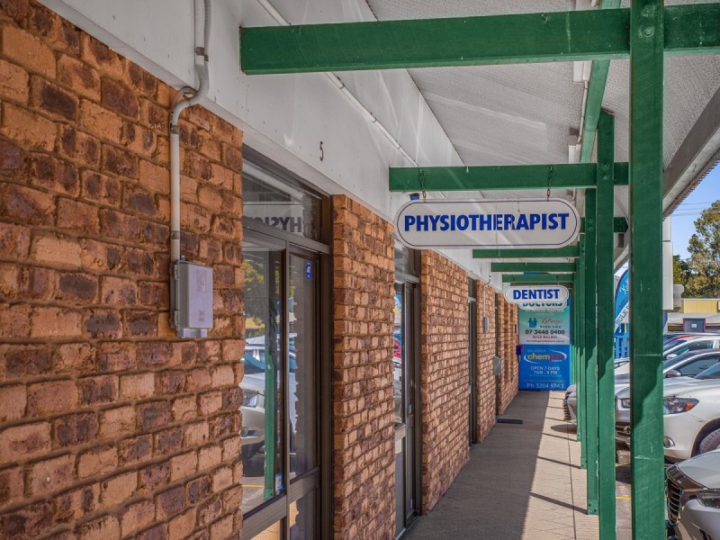 1420 Anzac Avenue, Kallangur QLD 4503