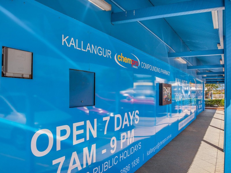 1420 Anzac Avenue, Kallangur QLD 4503