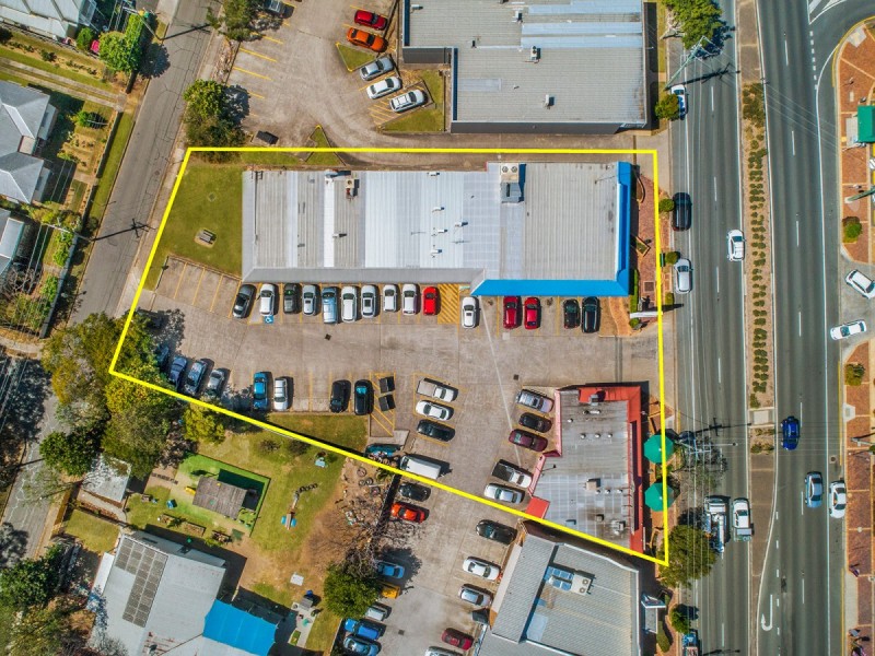 1420 Anzac Avenue, Kallangur QLD 4503