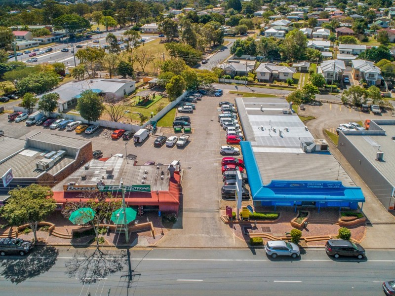 1420 Anzac Avenue, Kallangur QLD 4503