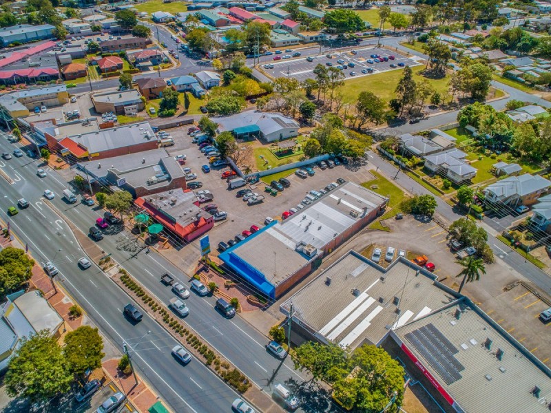 1420 Anzac Avenue, Kallangur QLD 4503