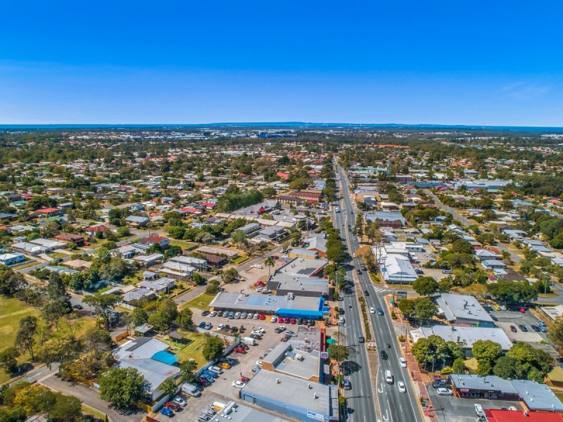 1420 Anzac Avenue, Kallangur QLD 4503