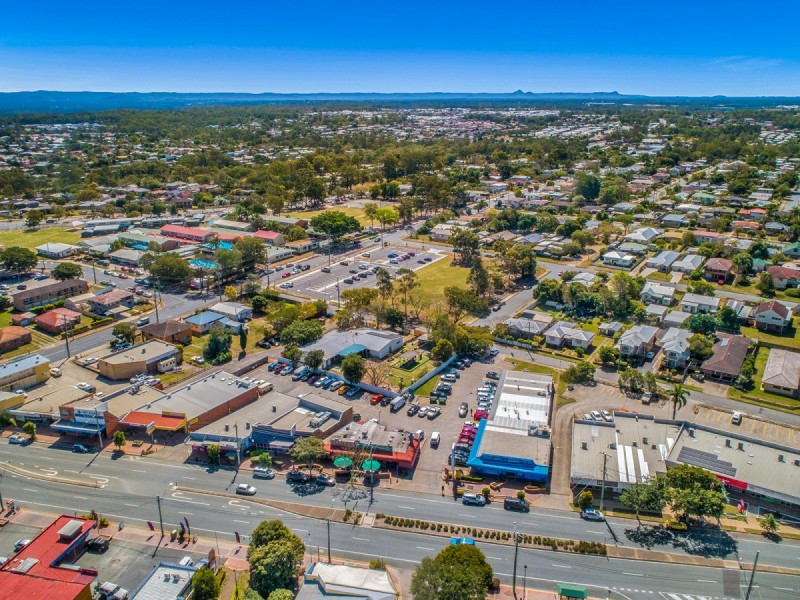 1420 Anzac Avenue, Kallangur QLD 4503