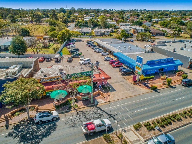 1420 Anzac Avenue, Kallangur QLD 4503