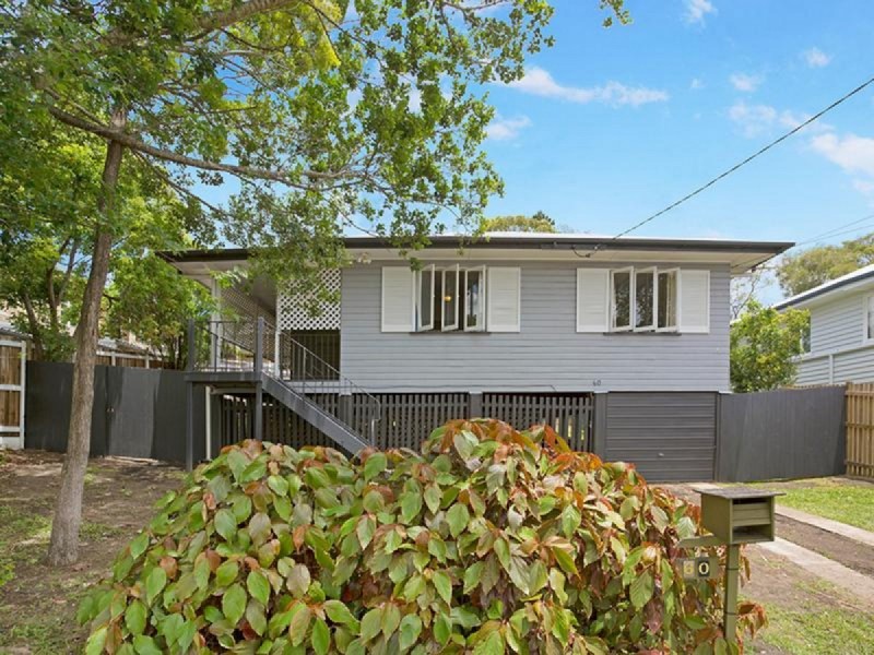 60 Nurstead Street, Camp Hill QLD 4152