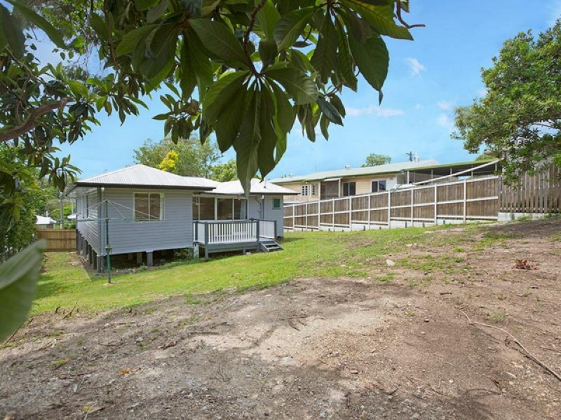 60 Nurstead Street, Camp Hill QLD 4152