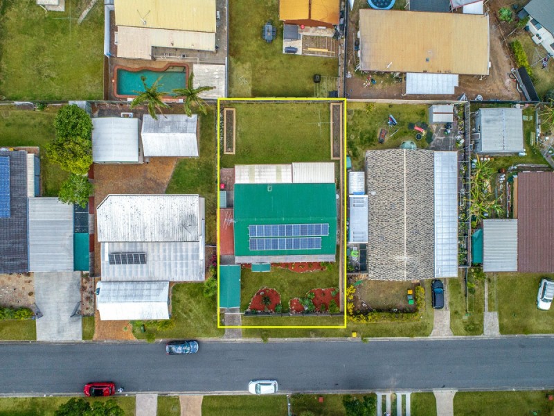 9 Pavuvu Street, Mansfield QLD 4122