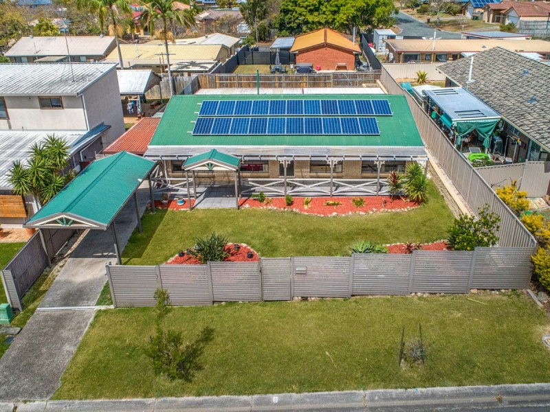 9 Pavuvu Street, Mansfield QLD 4122