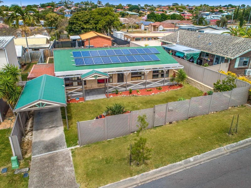 9 Pavuvu Street, Mansfield QLD 4122