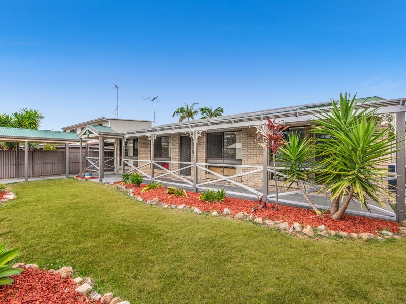 9 Pavuvu Street, Mansfield QLD 4122