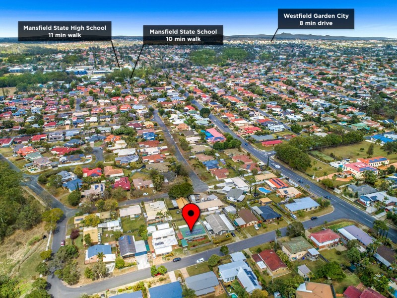 9 Pavuvu Street, Mansfield QLD 4122