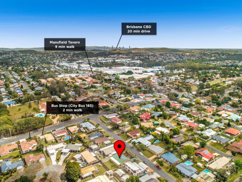 9 Pavuvu Street, Mansfield QLD 4122