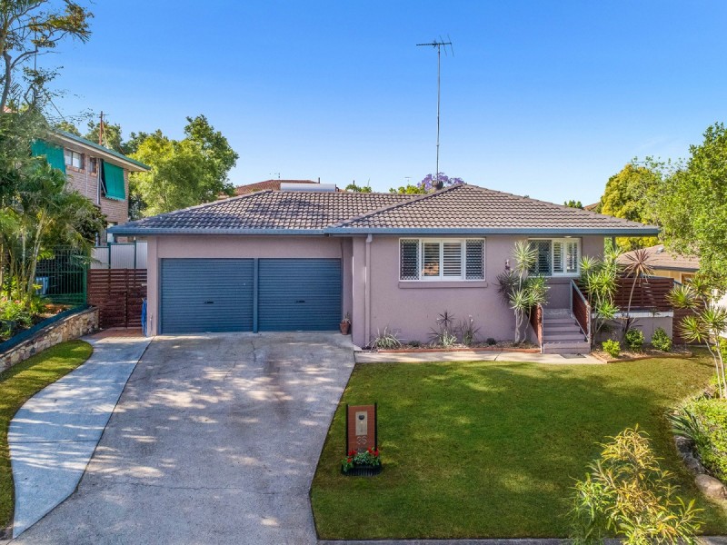 36 Cornflower Street, Mansfield QLD 4122