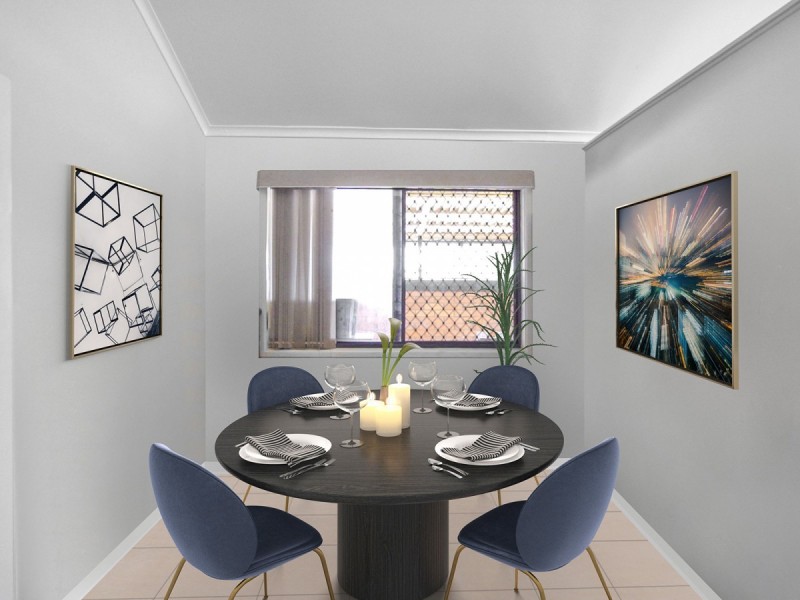 55 Malmrose Street, Wishart QLD 4122