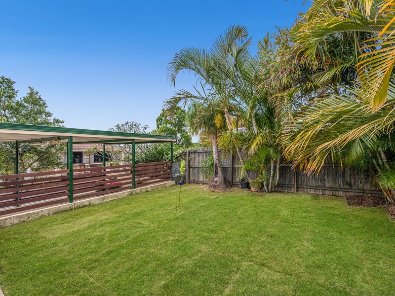 55 Malmrose Street, Wishart QLD 4122